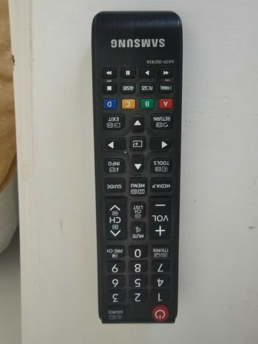 Tv Monitor Samsung Led 22"