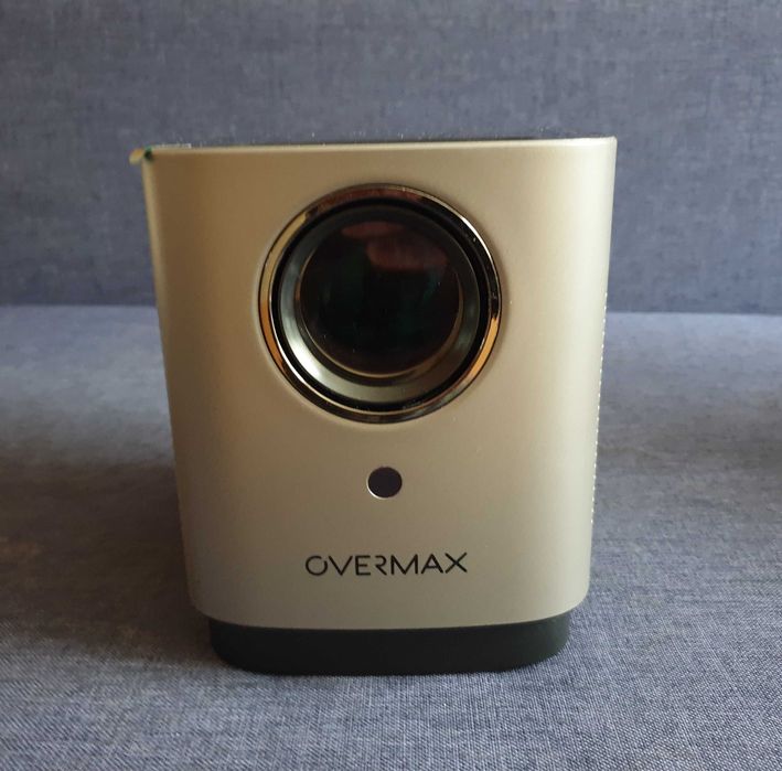 Projektor OVERMAX Multipic 3.6 HD (1280 x 720)