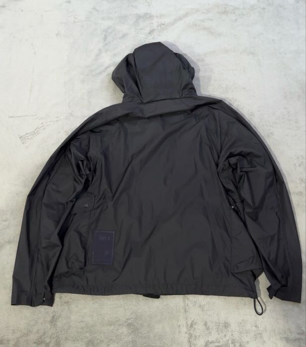 Meska kurtka Ten C Skye Anorak