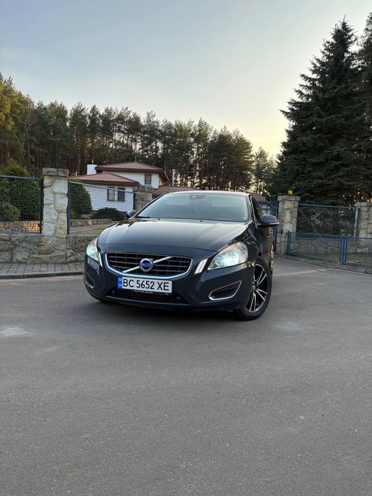 Volvo S60,2.4 Diesel,Max Completion!!!