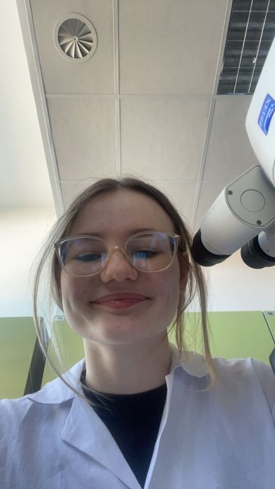 Korepetycje z biologii rozszerzonej