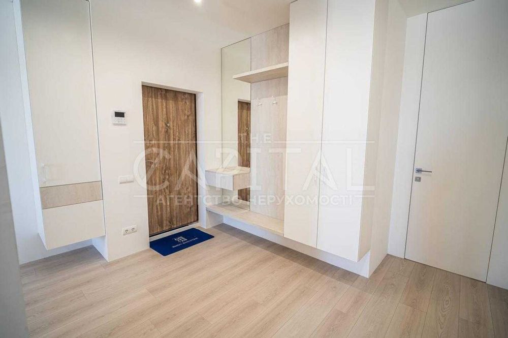 WOW Оренда 1к квартира Rybalsky Рибальський Поділ Оболонь ЦЕНТР Док32