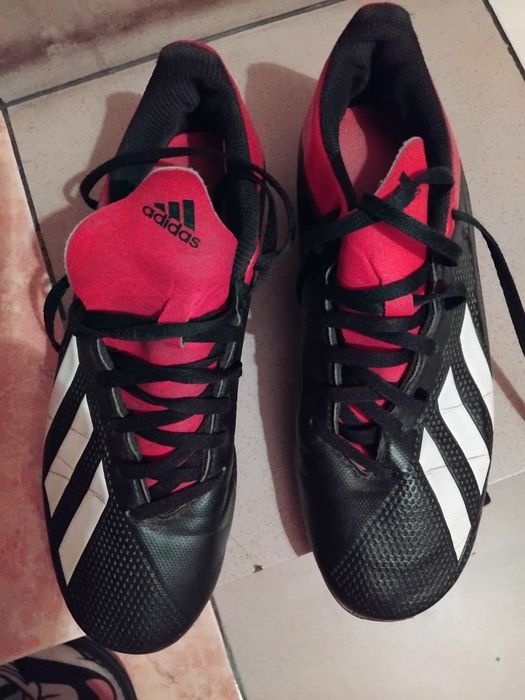 Sprzedam buty piłkarskie" KORKI"