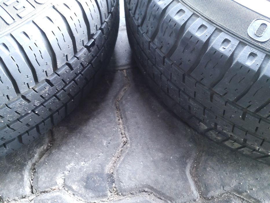 Jantes Rover R15 Com Pneus 175/55 Furação 4X100