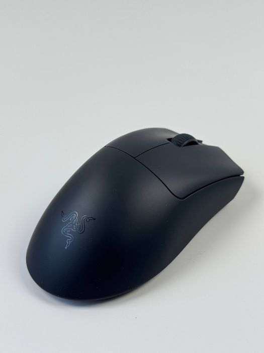 Бездротова миша Razer DeathAdder V3 HyperSpeed Black