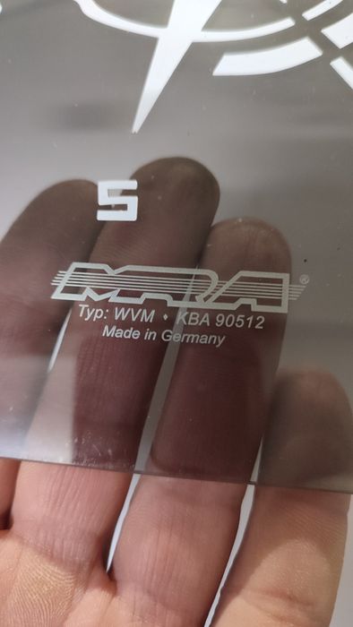 Viseira / Parabrisas para Honda Africa twin 96 a 03
