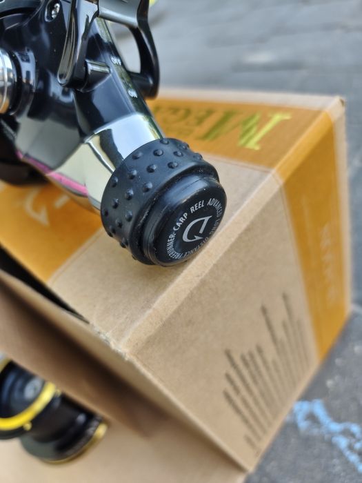 Kołowrotek Dragon FR 1060i