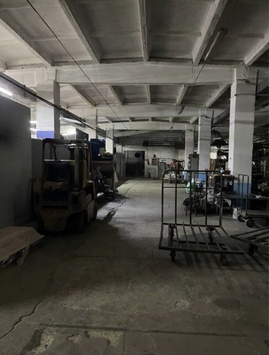 Комерційна нерухомість за адресою (площа 1000 м²) - Atlanta.ua - фото 7