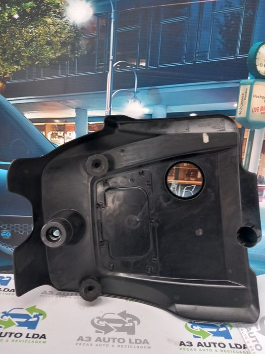 Tampa do motor Audi A3 TDI