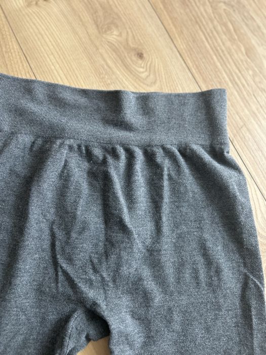 Getry legginsy damskie L XL