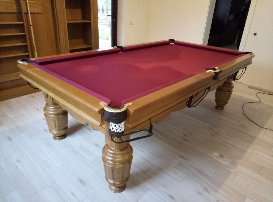 Більярдний стіл розборка перевозка більярд бильярд демонтаж