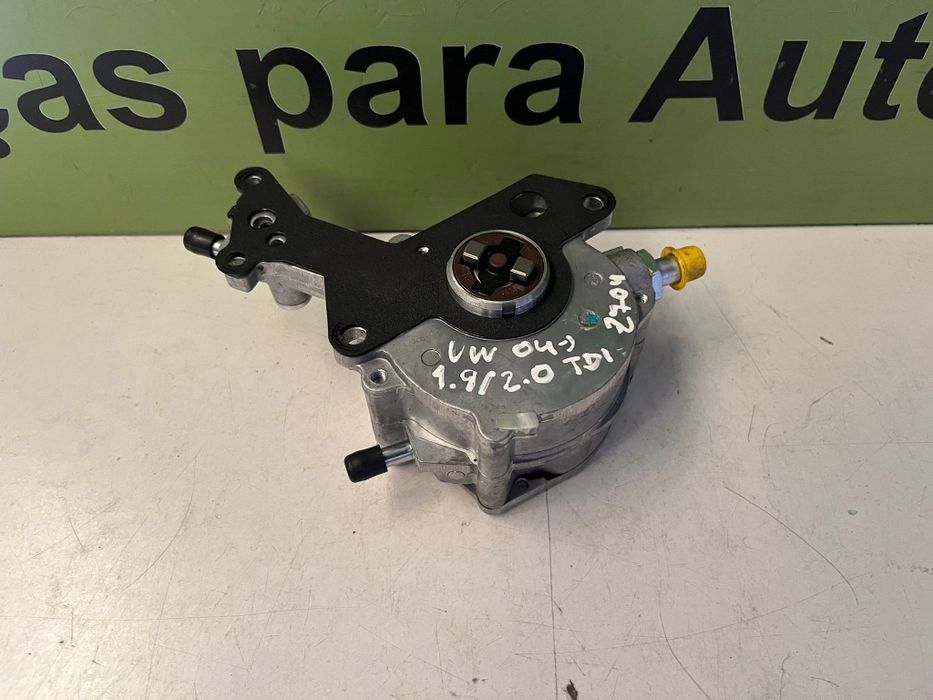 Vw 1.9 TDI - Bomba de Vácuo (nova) - z704