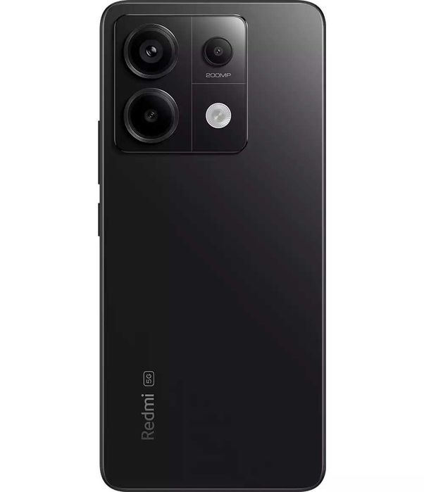 Xiaomi Redmi Note 13 Pro 5G 8GB/256GB Preto.  (Novo - Selado e diretamente da loja NOS)