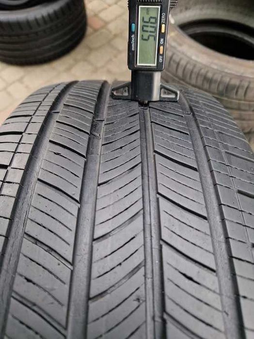 235/55R17 Michelin Energy Saver A/S  Шини/Колеса/Всесезонка Склад шин