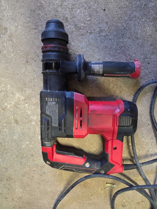 Einhell Młot wyburzeniowy TE-DH 5
