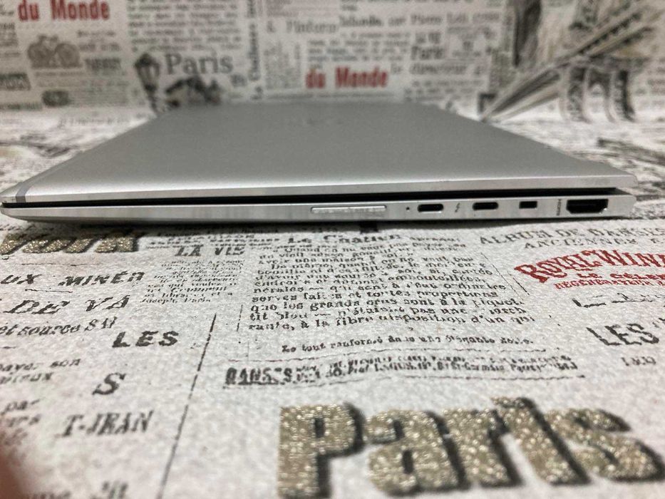 Ультрабук-трансформер HP EliteBook x360 1030G4 i5/8ГБ/SSD 256ГБ/Full HD Touchscreen