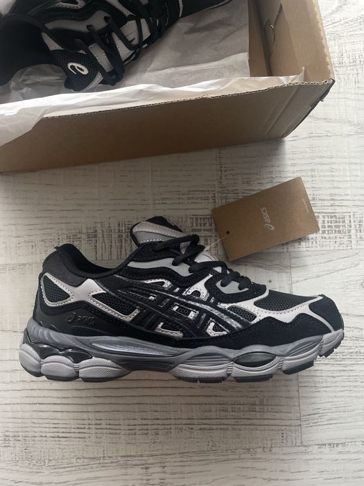 Asics Gel NYC.