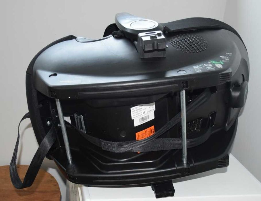 Conjunto Chicco Trio Best Friend+ Light i-Size – Hazelwood