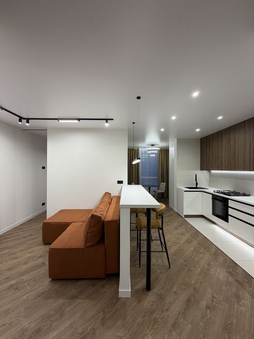 ‼️Продаж великої 50м2‼️1к квартири в Жк Софіївські  Липки - Widok 3