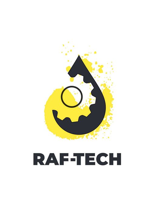 Serwis, modernizacja, naprawa maszyn przemysłowych.