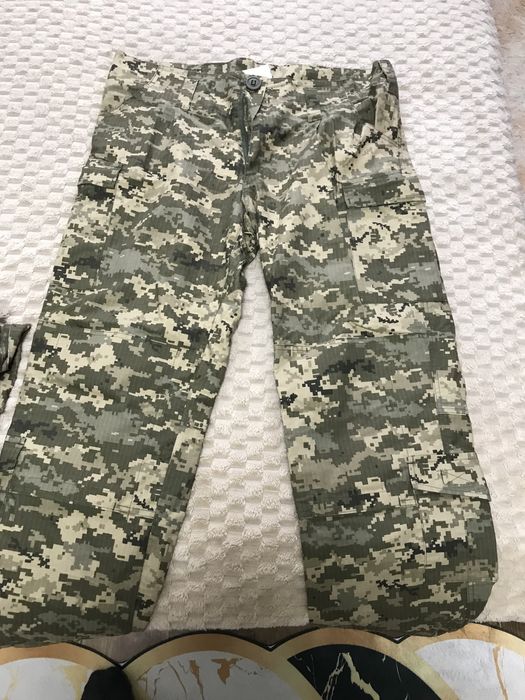 Продам Новую форму