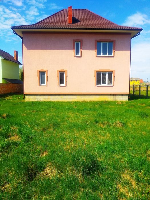 Продам будинок М, Чернівці, В, Кучорів