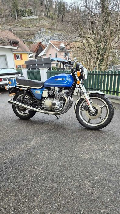 Suzuki