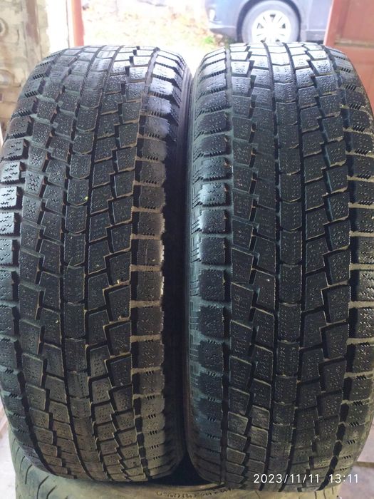 Зимові шини HANKOOK 215/60/16