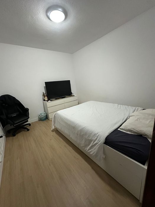 Quartos para arrendar