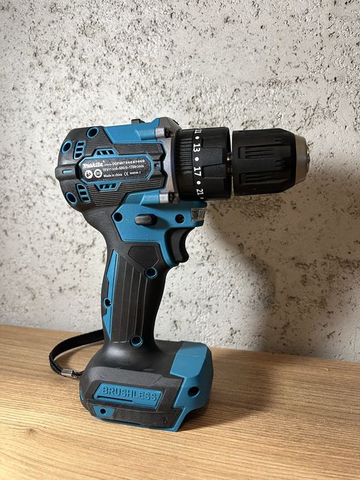 wkrętarka makita 18v