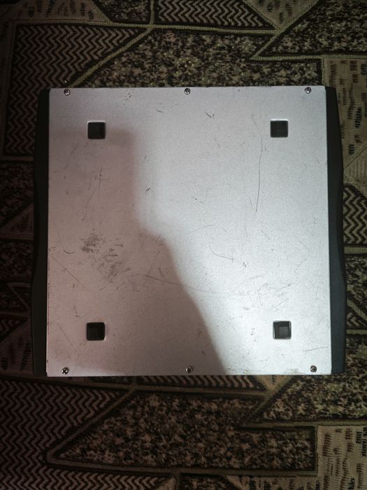 Микшерный Пульт Muzon MM-8S