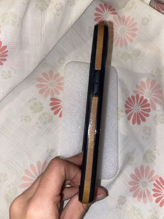 Capa de “couro” Iphone 13/14