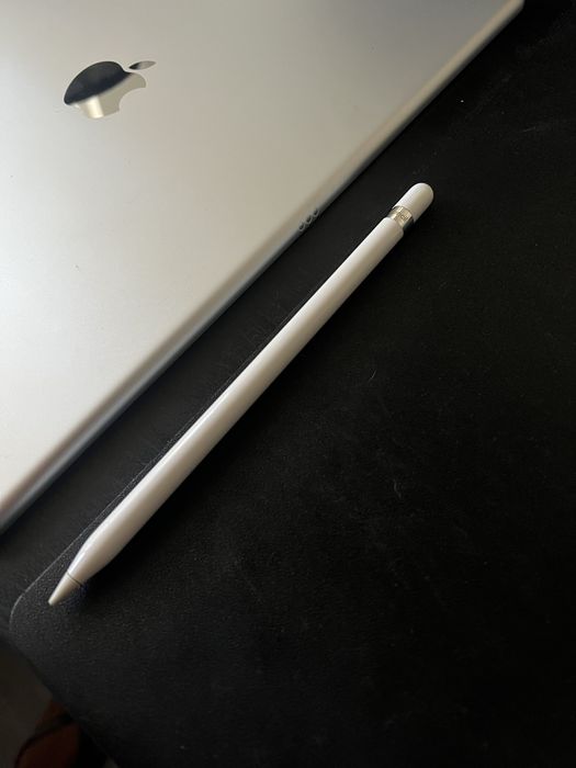 iPad Pro 12,9” 1ª Geração 128GB + Apple Pencil