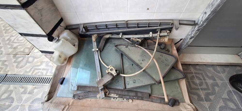 Vendo Renault 5 TL