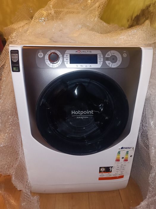 Sprzedam pralko suszarkę