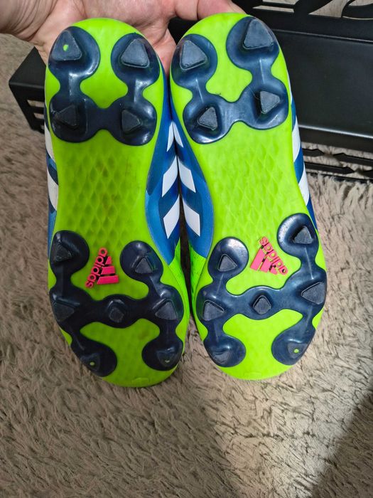 Korki adidas Predito Instinct rozm. 33