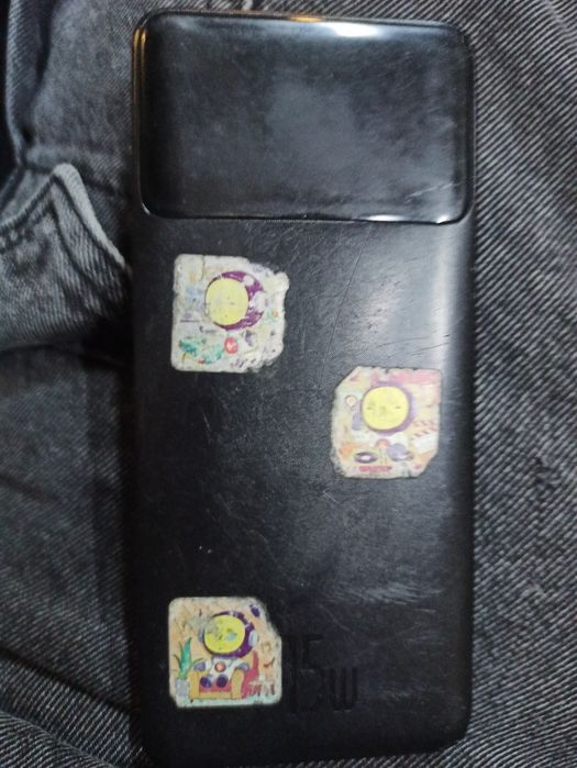 Павербанк Baseus