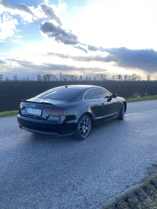 Audi A5 quattro PREMIUM 2.0 tfsi АКПП