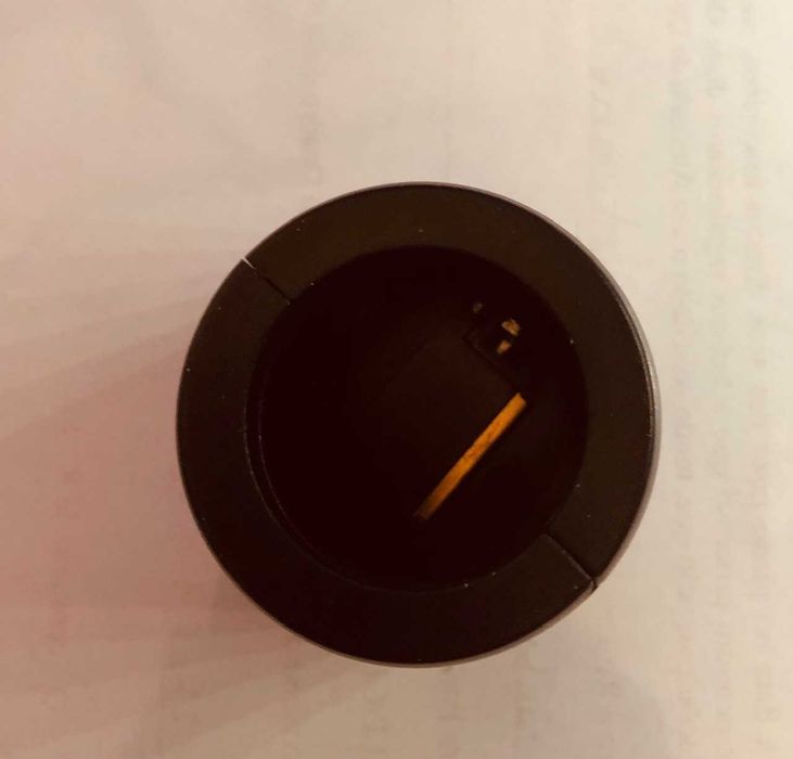 Bloqueio para segurança de garrafa