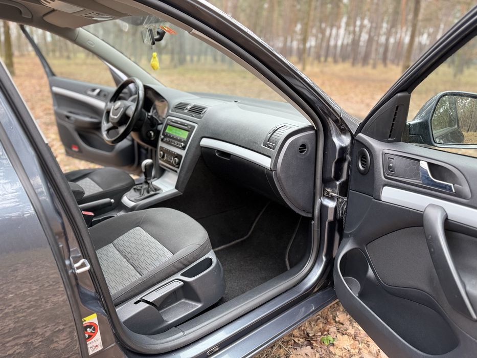 Продам авто Skoda Octavia A5 2009