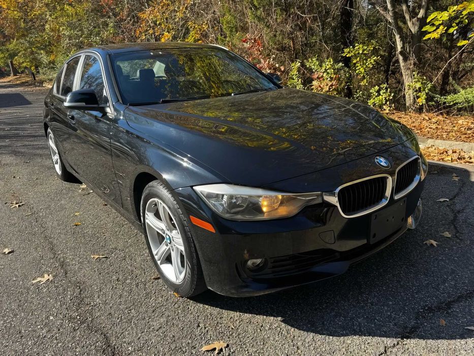 BMW 3 Series 328i xDrive      2015