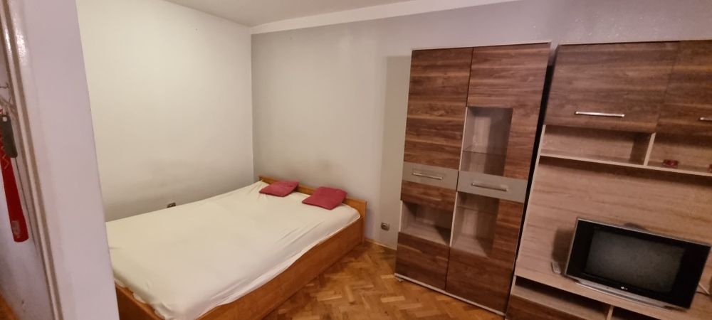 Wynajmę Kawalerkę ul. Czarnowiejska 41 od właściciela