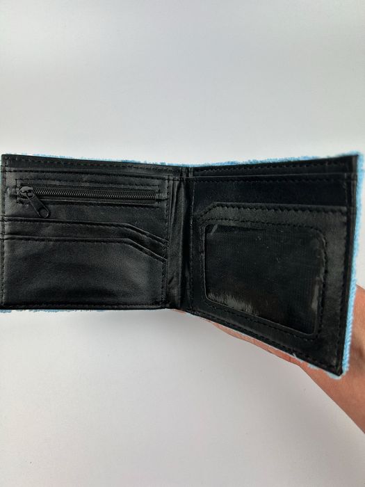 Гаманець Втомлені Очі / South Park