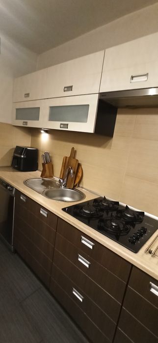 Zestaw mebli do kuchni