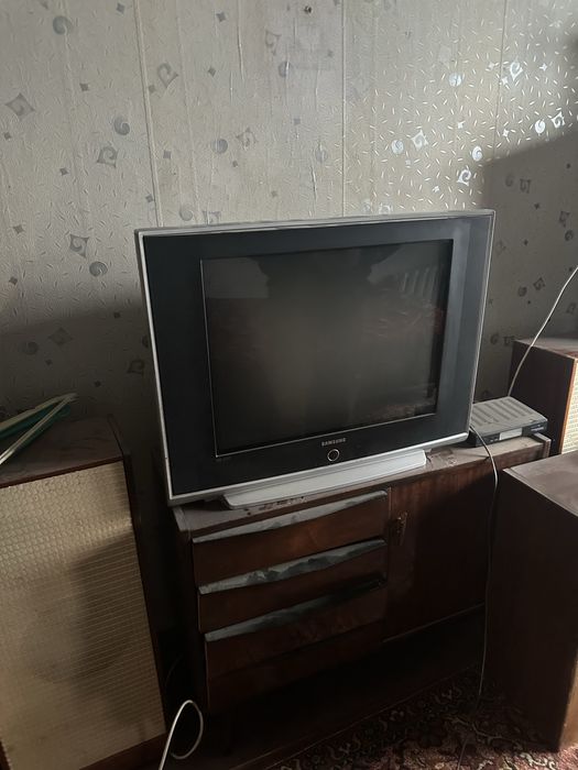 Телевизор Samsung CS-29Z47HPQ діагональ 29