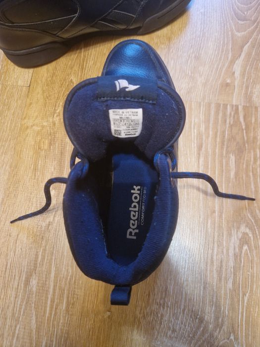 Reebok sneakersy męskie 41