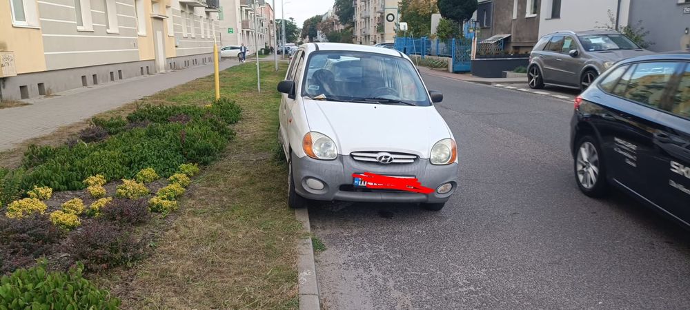 Hyundai Atos