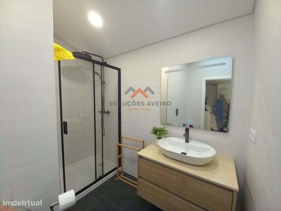 Apartamento T1 - Centro de Aveiro!