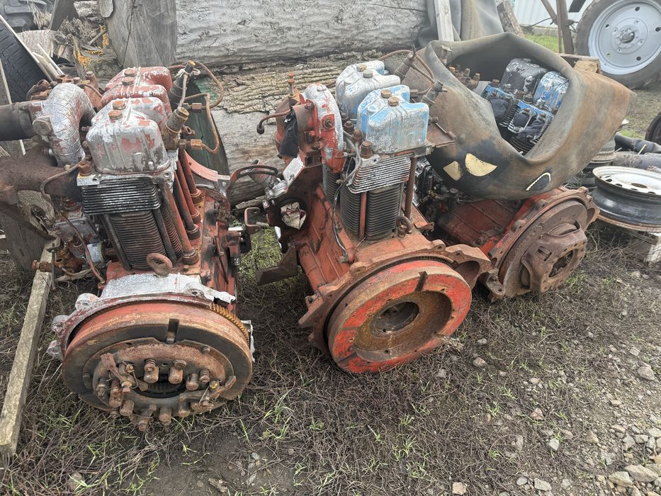 Мотори т16 т25 т40 юмз мтз