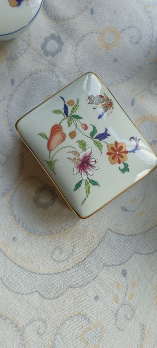 Peças de decoração Vista Alegre